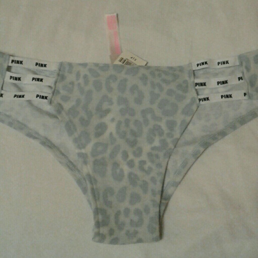Victoria's Secret Panties
